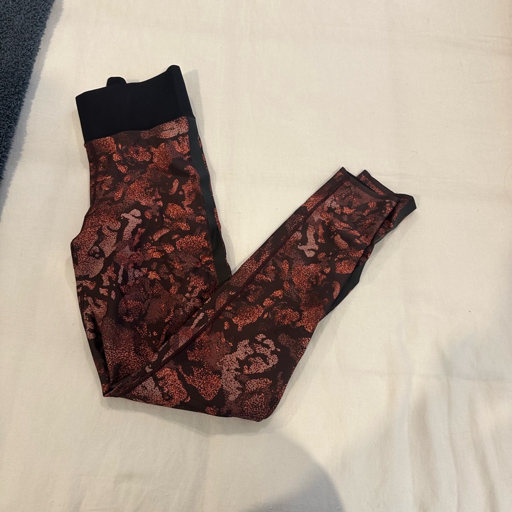 UltraCor high rise leggings size XS - Picture 6 of 6